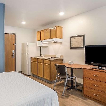 Extended Stay America Select Suites - Tallahassee - Northwest Εξωτερικό φωτογραφία