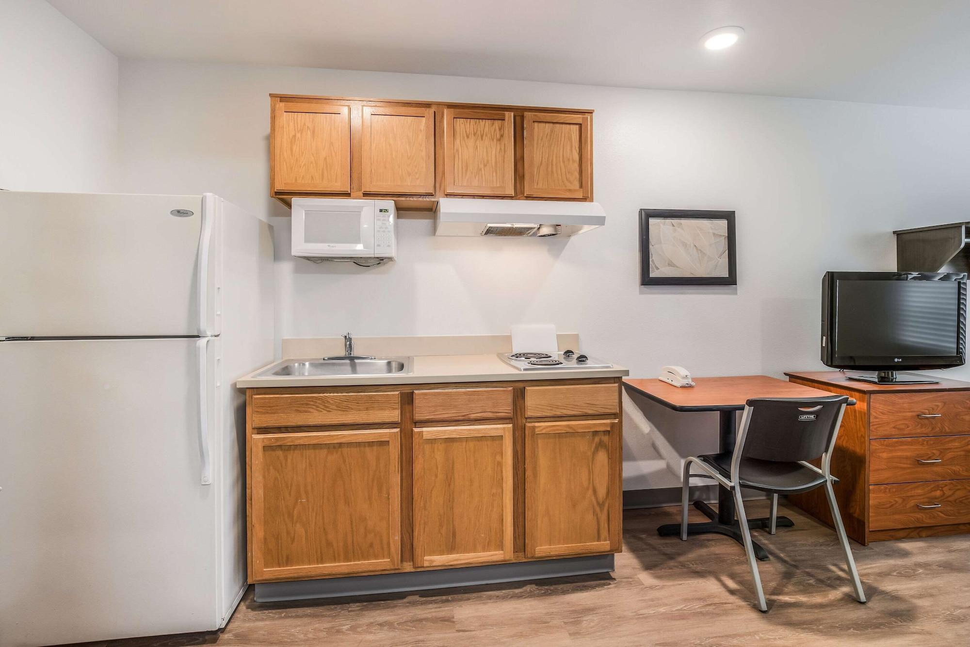 Extended Stay America Select Suites - Tallahassee - Northwest Εξωτερικό φωτογραφία