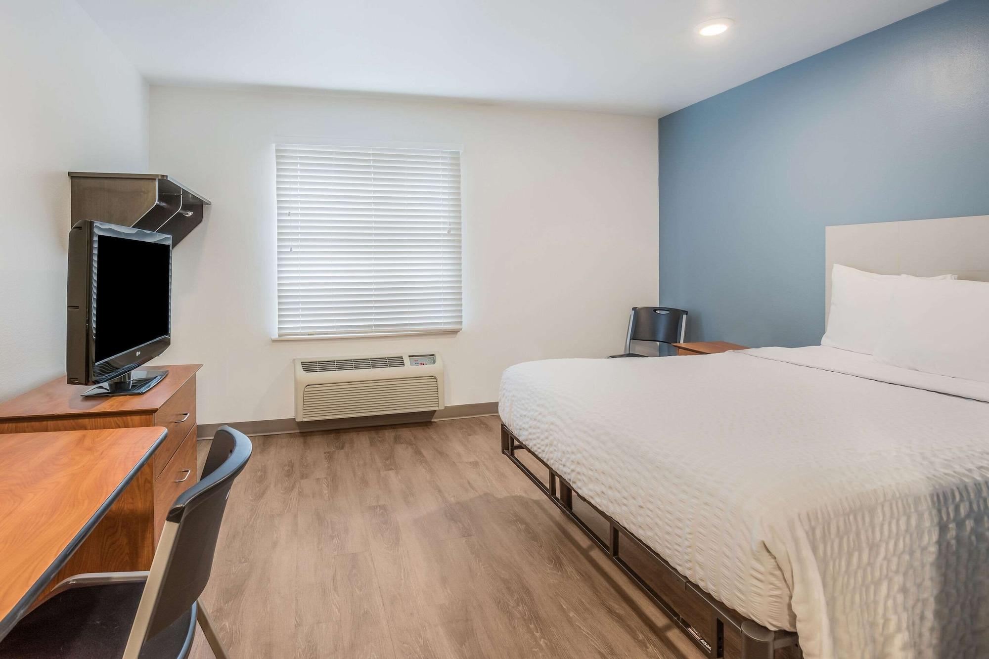 Extended Stay America Select Suites - Tallahassee - Northwest Εξωτερικό φωτογραφία