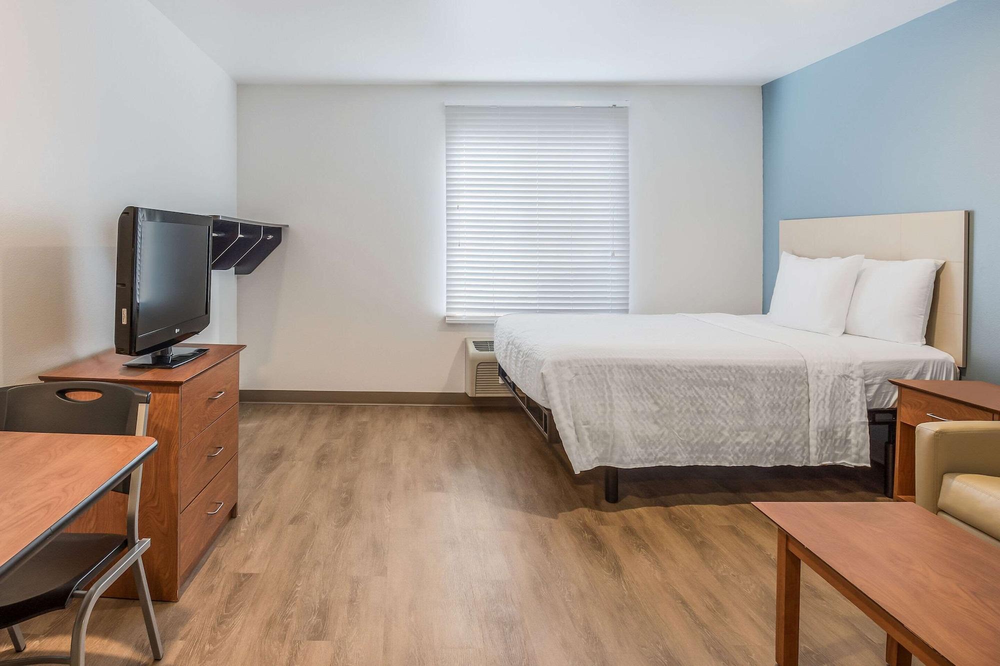 Extended Stay America Select Suites - Tallahassee - Northwest Εξωτερικό φωτογραφία