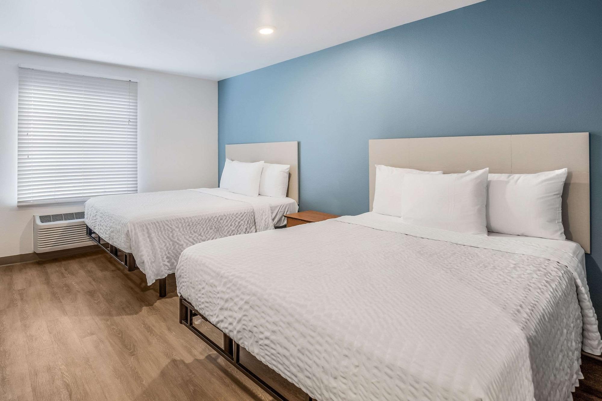 Extended Stay America Select Suites - Tallahassee - Northwest Εξωτερικό φωτογραφία