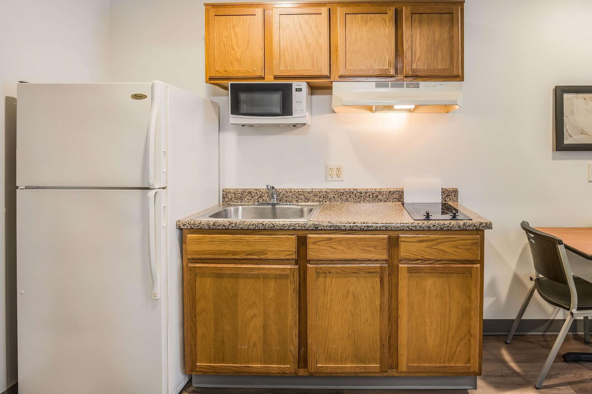 Extended Stay America Select Suites - Tallahassee - Northwest Εξωτερικό φωτογραφία