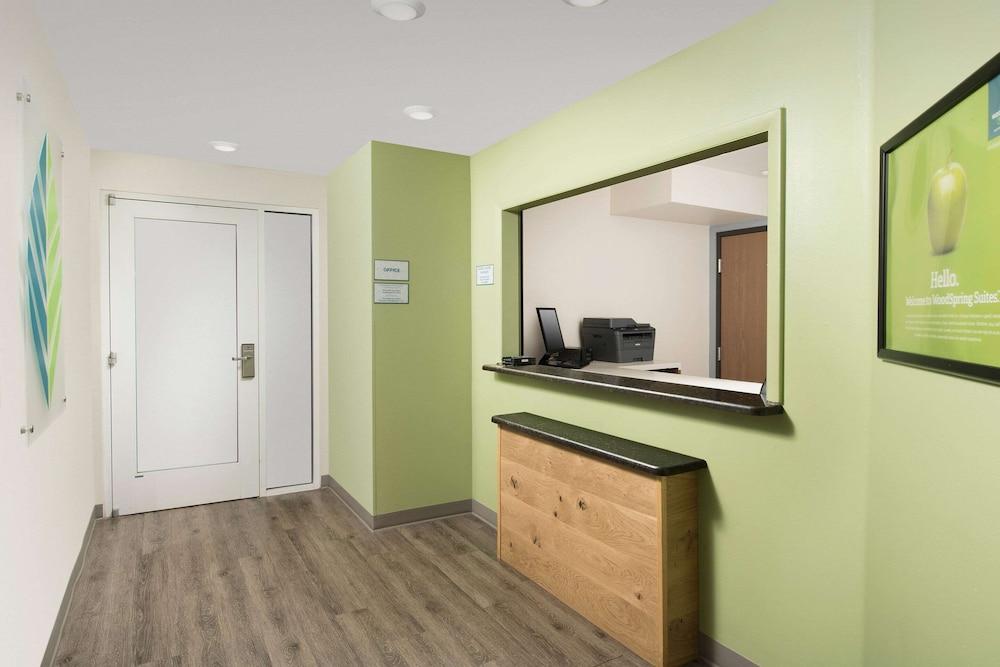 Extended Stay America Select Suites - Tallahassee - Northwest Εξωτερικό φωτογραφία