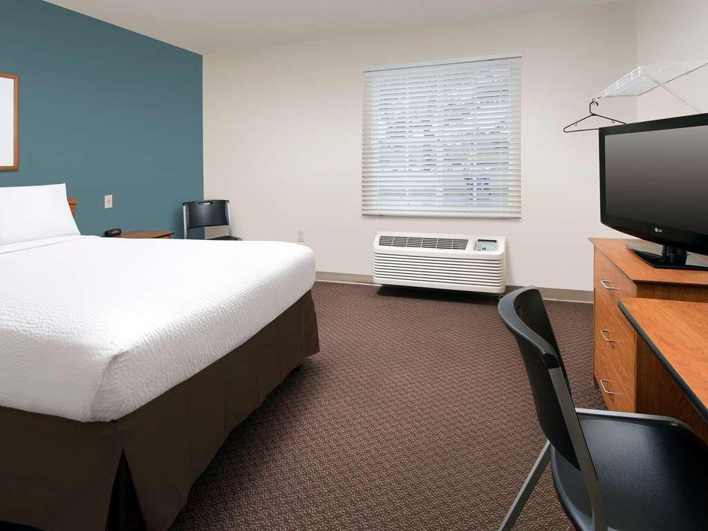 Extended Stay America Select Suites - Tallahassee - Northwest Δωμάτιο φωτογραφία