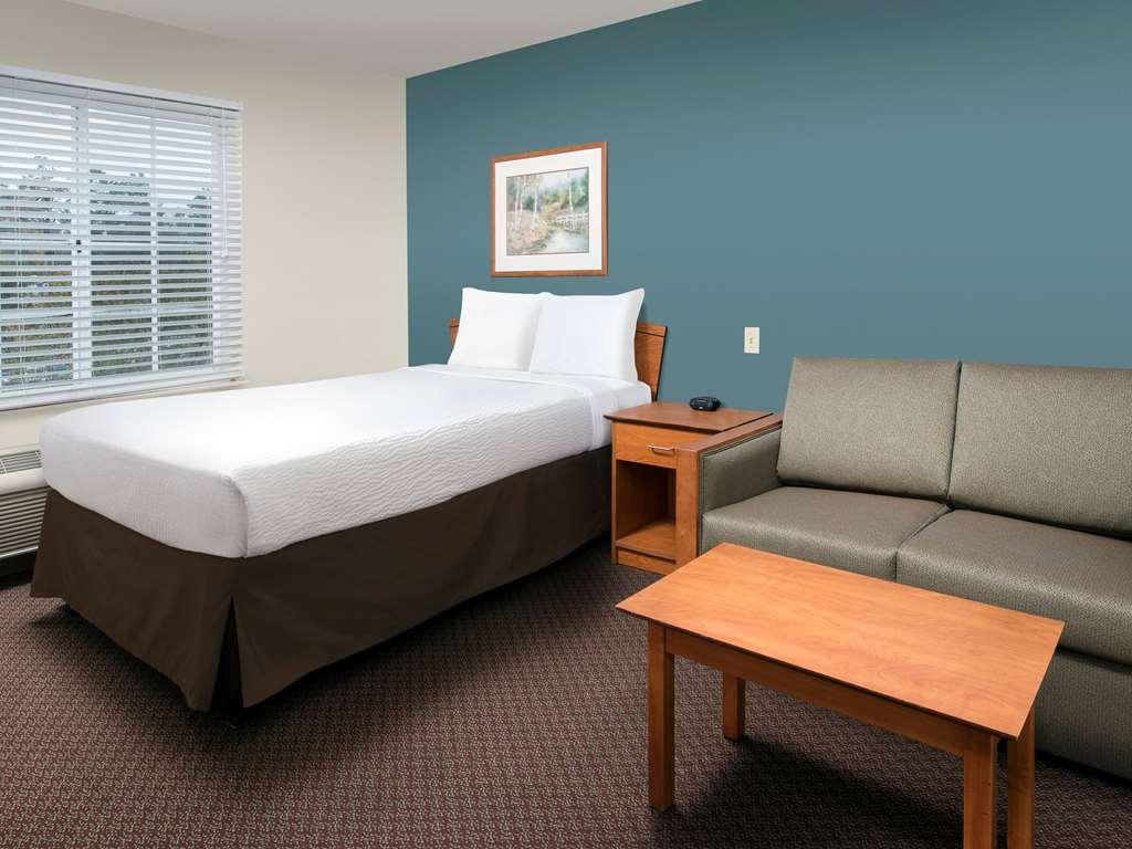 Extended Stay America Select Suites - Tallahassee - Northwest Δωμάτιο φωτογραφία