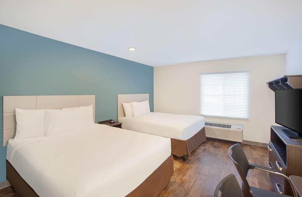 Extended Stay America Select Suites - Tallahassee - Northwest Δωμάτιο φωτογραφία