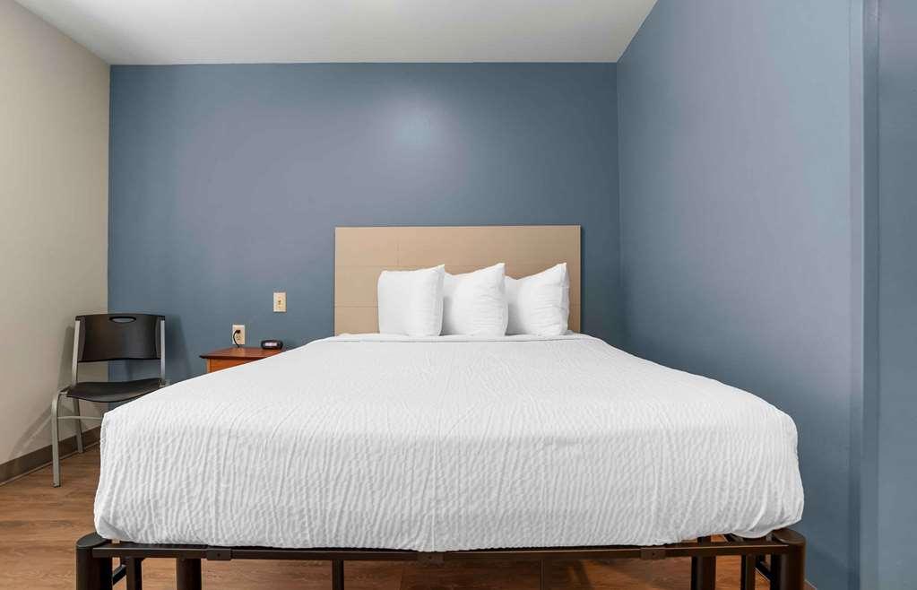 Extended Stay America Select Suites - Tallahassee - Northwest Δωμάτιο φωτογραφία