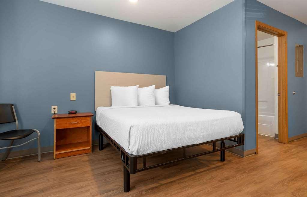 Extended Stay America Select Suites - Tallahassee - Northwest Δωμάτιο φωτογραφία