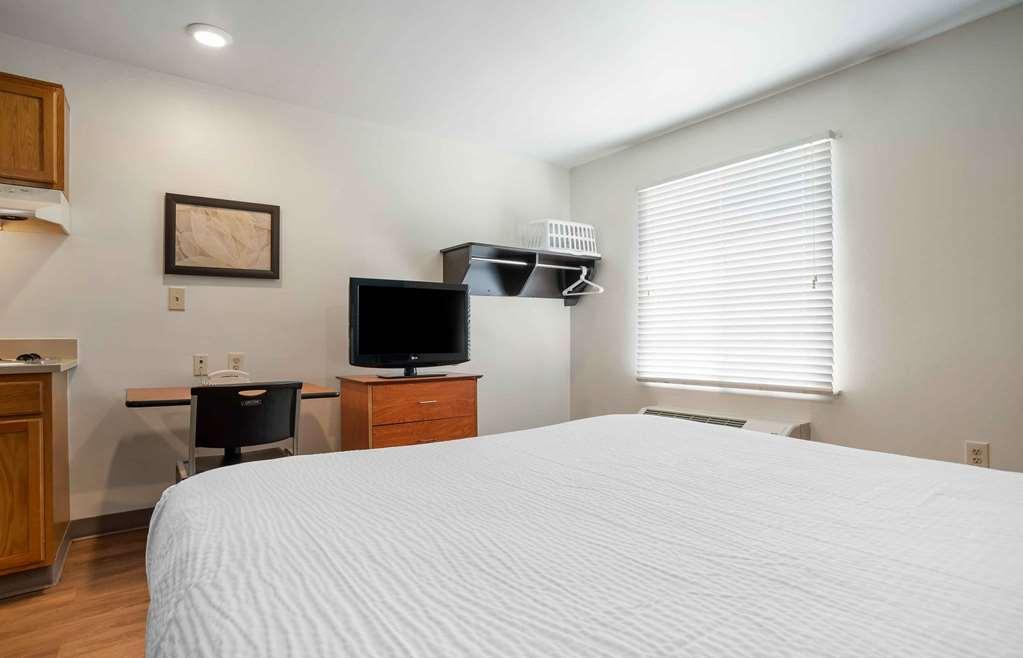 Extended Stay America Select Suites - Tallahassee - Northwest Δωμάτιο φωτογραφία
