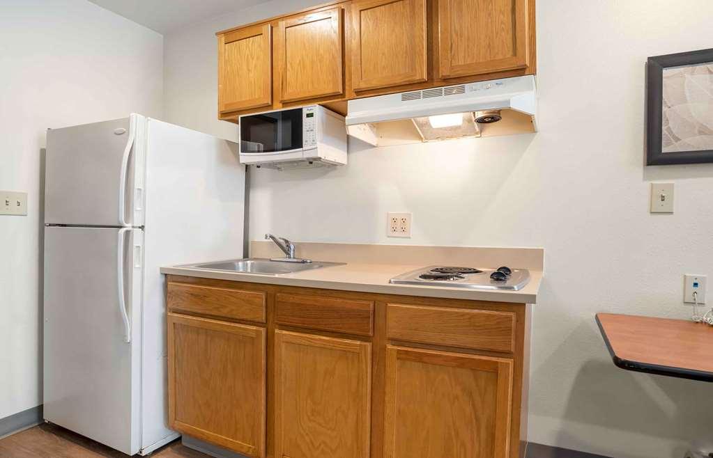 Extended Stay America Select Suites - Tallahassee - Northwest Δωμάτιο φωτογραφία
