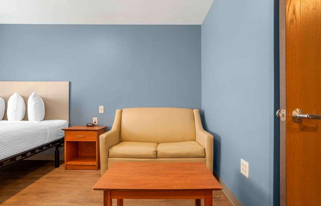 Extended Stay America Select Suites - Tallahassee - Northwest Δωμάτιο φωτογραφία