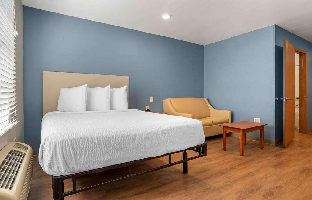 Extended Stay America Select Suites - Tallahassee - Northwest Δωμάτιο φωτογραφία