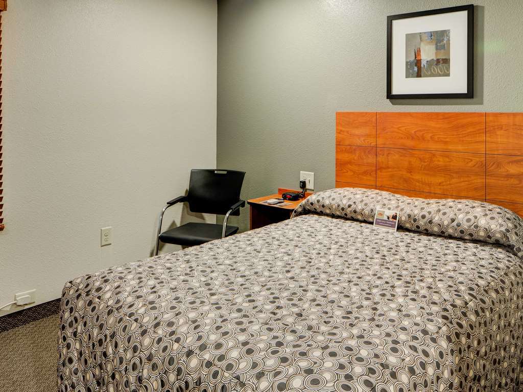 Extended Stay America Select Suites - Tallahassee - Northwest Δωμάτιο φωτογραφία