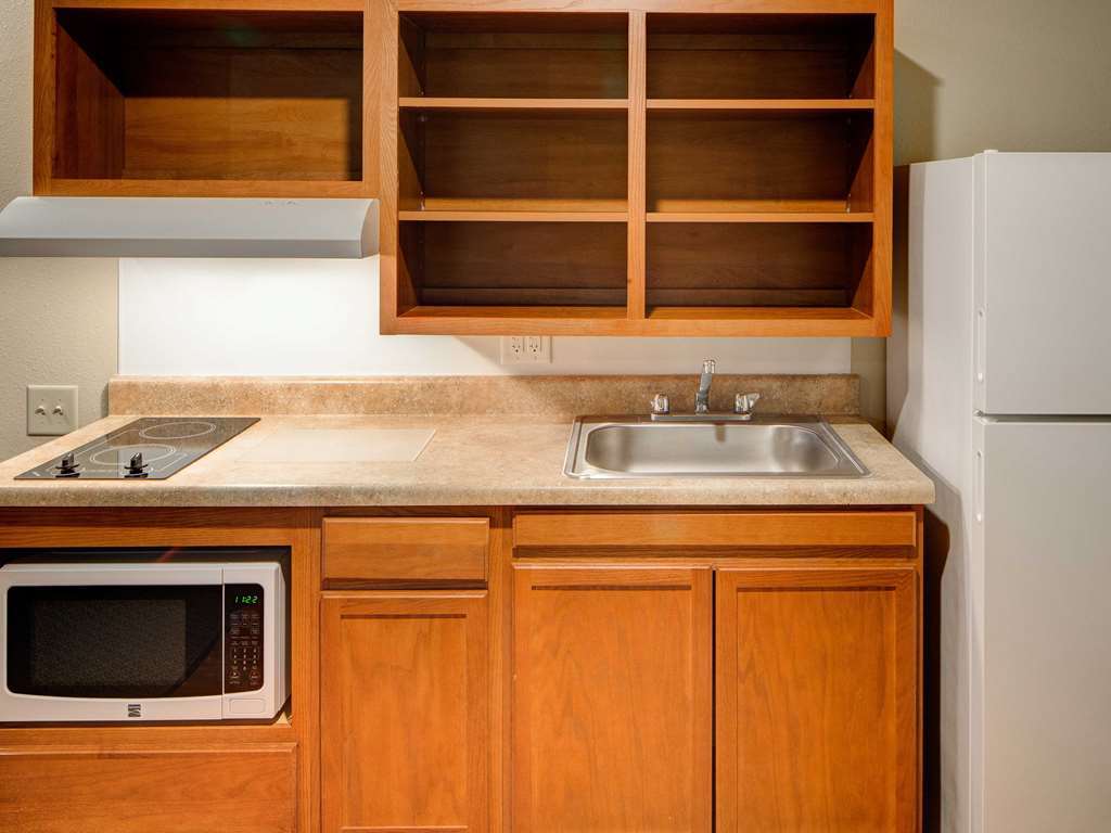 Extended Stay America Select Suites - Tallahassee - Northwest Δωμάτιο φωτογραφία