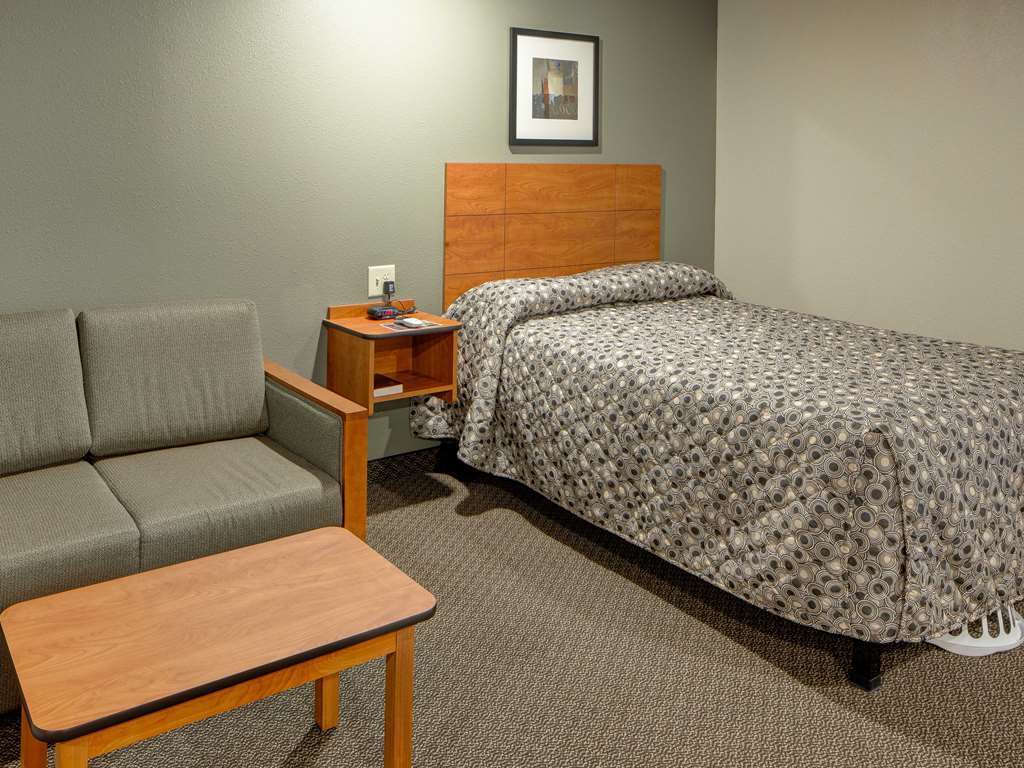 Extended Stay America Select Suites - Tallahassee - Northwest Δωμάτιο φωτογραφία