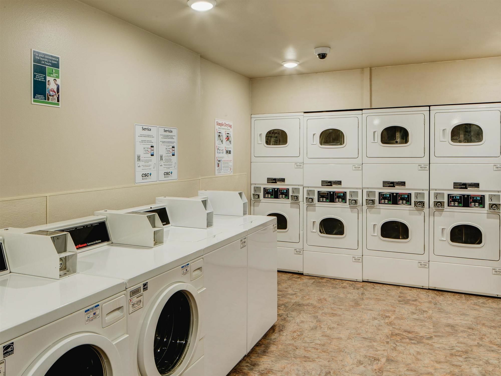 Extended Stay America Select Suites - Tallahassee - Northwest Εξωτερικό φωτογραφία
